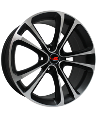Replica LegeArtis VV540 MBF R18 W8 PCD5x112 ET35 DIA57.1  